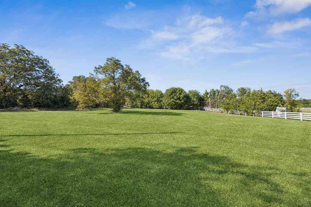 Vacant Land For Sale - 6 N Star Road<br/> Lucas, TX 75002