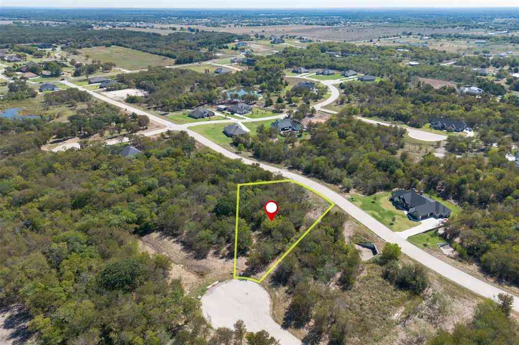 Vacant Land For Sale - 4184 Willow Oak Bend<br/> Hunt County, Royse City, TX 75189