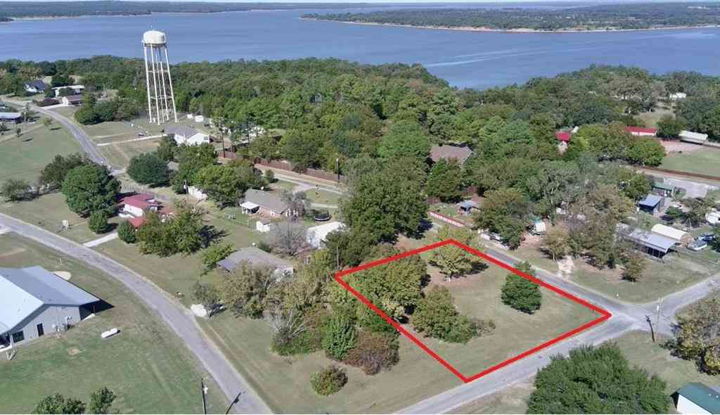 Vacant Land For Sale - LOT 255-256 Forest Lane<br/> Gordonville, TX 76245