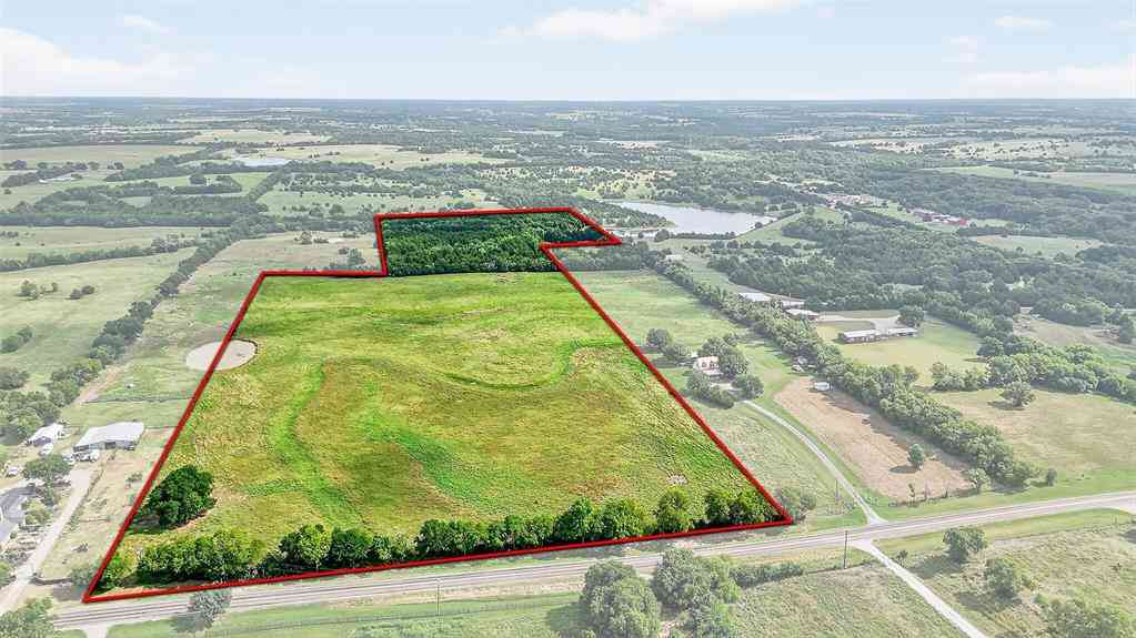 Vacant Land For Sale - 31.83 AC Fm 981<br/> Blue Ridge, TX 75424