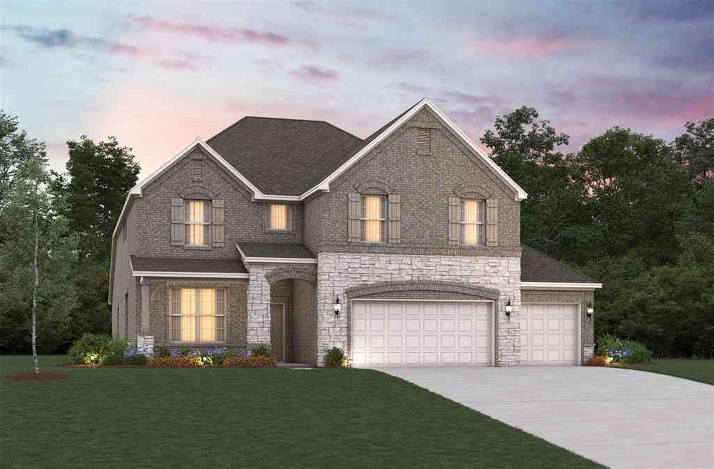Homes For Sale - 112 Capital Court<br/> Kaufman County, Forney, TX 75126