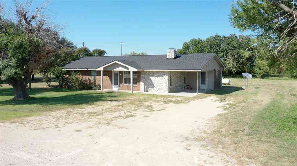 Homes For Sale - 226 County Road 1557<br/> Wise County, Chico, TX 76431