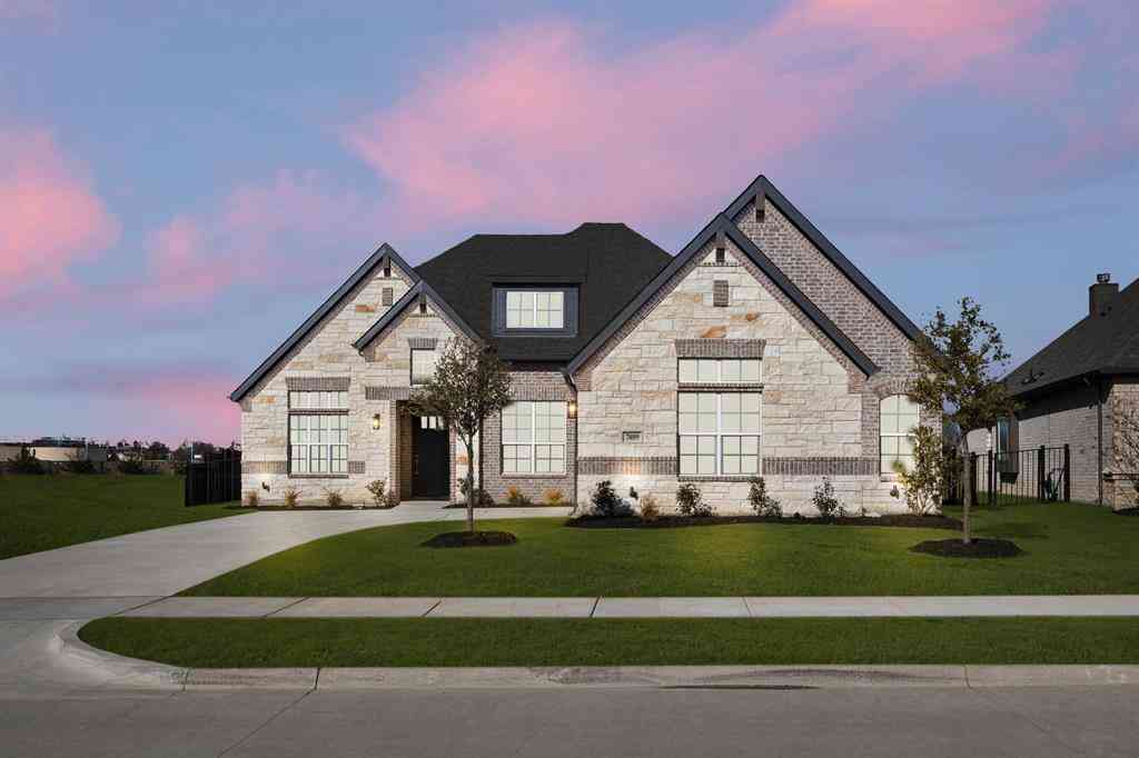 Homes For Sale - 7809 Barley Field Street<br/> Joshua, TX 76058