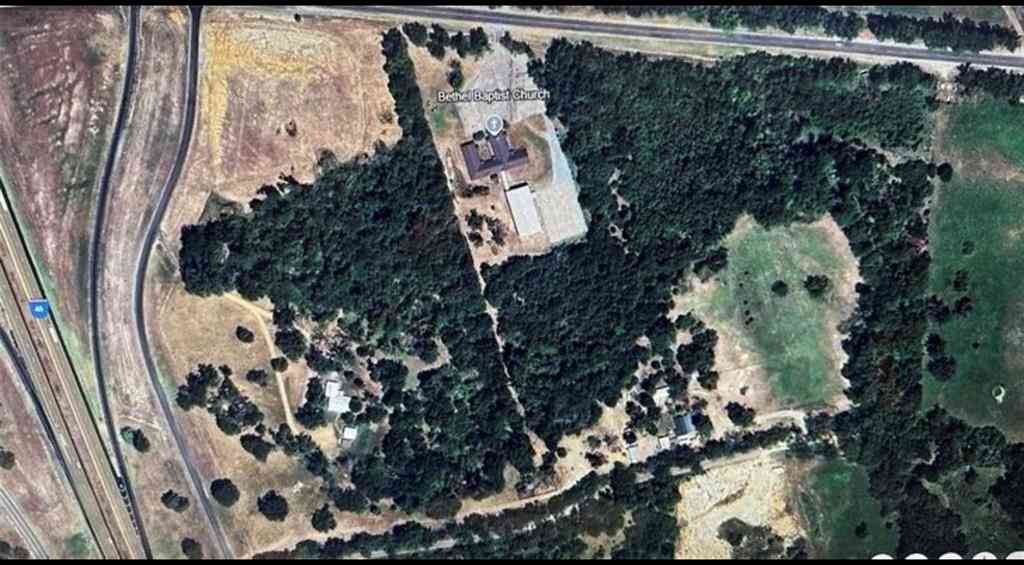Vacant Land For Sale - I-45 Frontage Rd.<br/> Buffalo, TX 75831