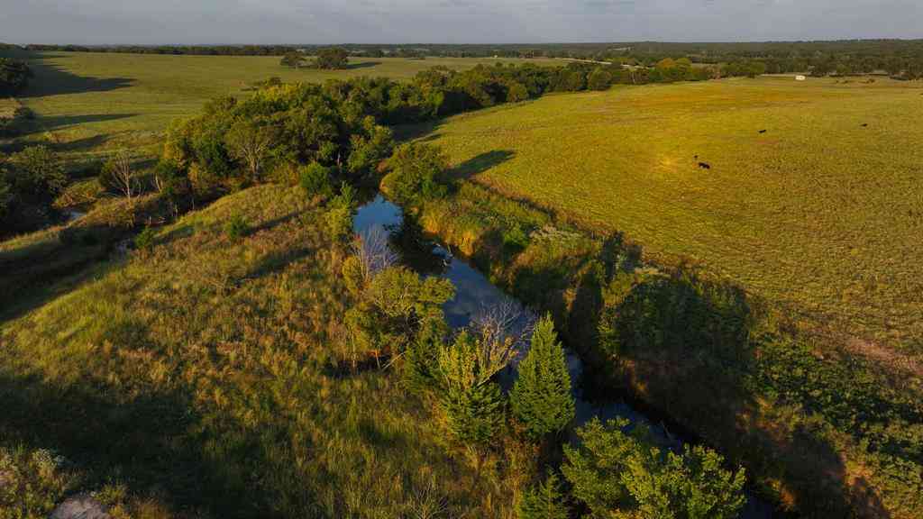 Vacant Land For Sale - 675 A Hundley Road<br/> Montague, TX 76251