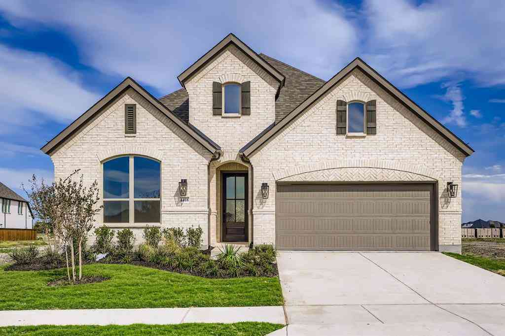 Homes For Sale - 4408 Lamplights Drive<br/> Denton County, Celina, TX 75078