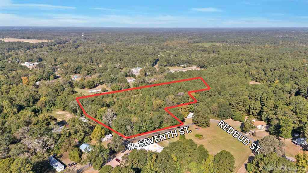 Vacant Land For Sale - N Seventh Street<br/> Logansport, LA 71049