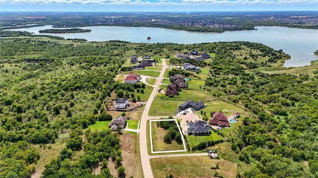 Vacant Land For Sale - 1104 Prosperity Court<br/> Grand Prairie, TX 75104