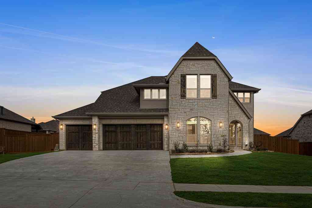 Homes For Sale - 2304 Prosper Way<br/> Tarrant County, Mansfield, TX 76063