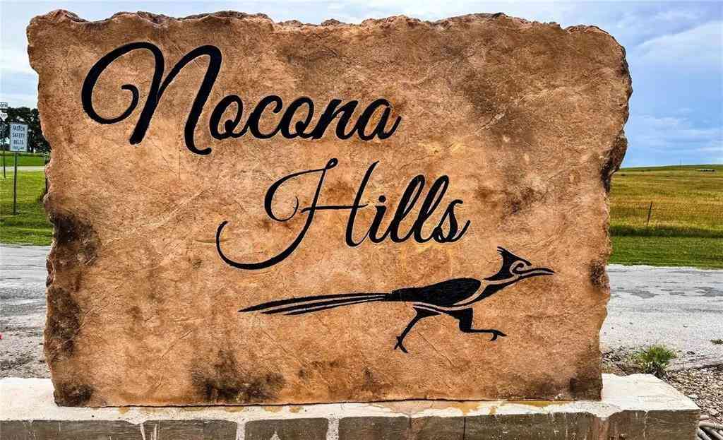 Vacant Land For Sale - 198 Rivercrest Drive<br/> Nocona, TX 76255