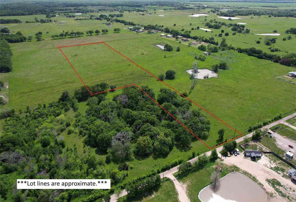 Vacant Land For Sale - TBD County Road 2147 #A<br/> Kemp, TX 75143