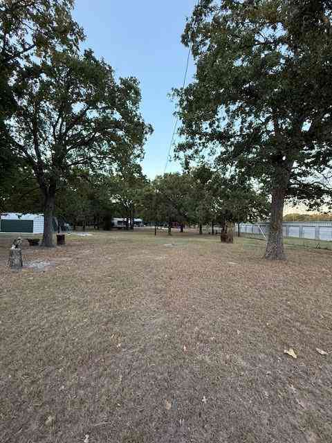 Vacant Land For Sale - Norma Leigh Lane<br/> Gun Barrel City, TX 75156