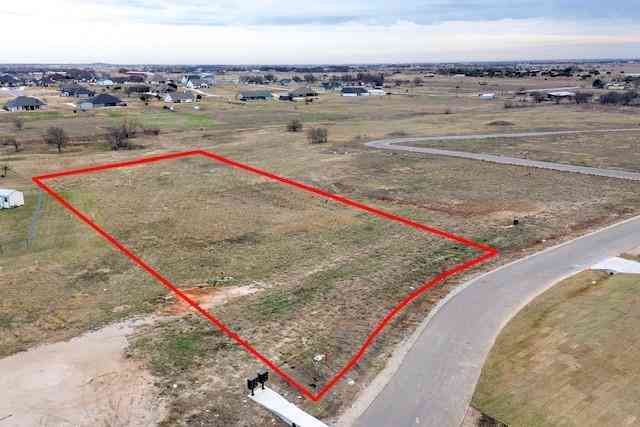 Vacant Land For Sale - 6960 Eagle Creek<br/> Godley, TX 76044