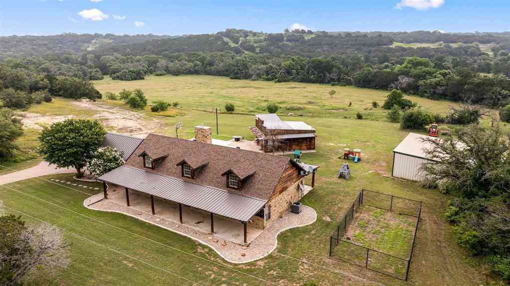 Homes For Sale - 5106 Fm 51<br/> Somervell County, Glen Rose, TX 76043