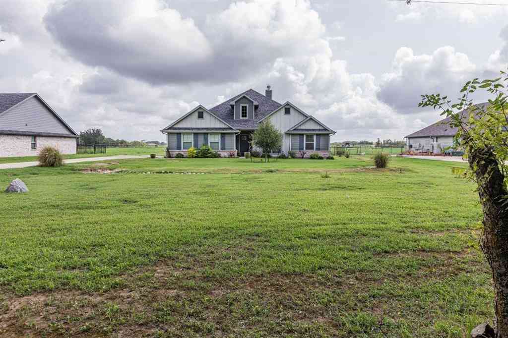 Homes For Sale - 10393 County Road 346<br/> Terrell, TX 75161