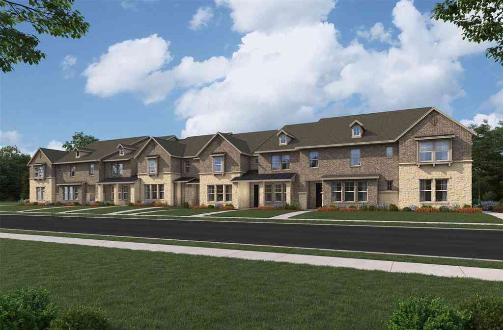 Townhouse For Sale - 325 Bluestem Drive<br/> Tarrant County, Euless, TX 76039