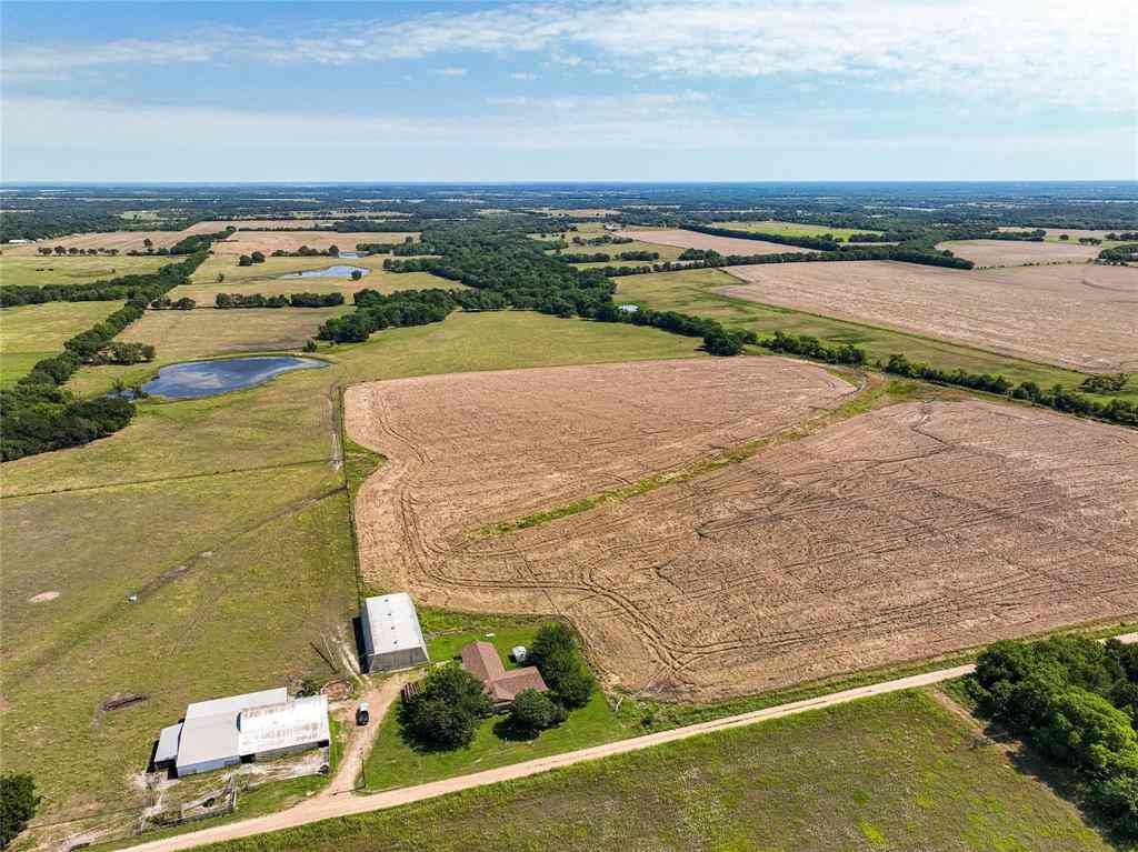 Vacant Land For Sale - 000 County Road 4055<br/> Fannin County, Whitewright, TX 75491