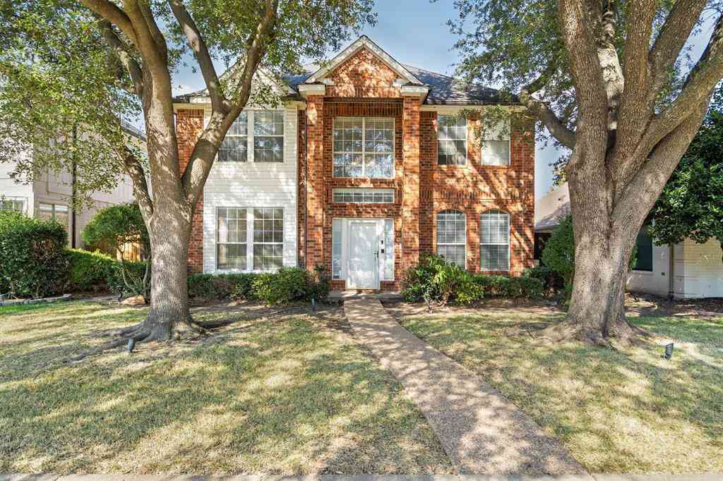 Homes For Sale - 1719 Live Oak Lane<br/> Allen, TX 75002