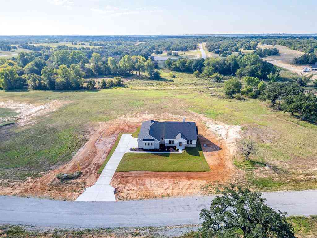 Homes For Sale - 237 Kilkenny Road<br/> Parker County, Poolville, TX 76487