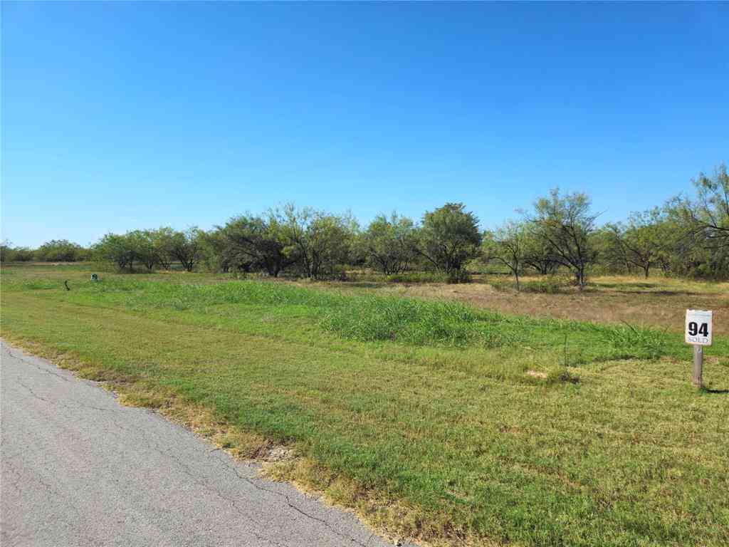 Vacant Land For Sale - 94 Pisgah Xing 1.26 Acres<br/> Corsicana, TX 75109