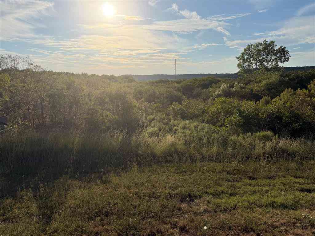 Vacant Land For Sale - 1759 Canyon Wren Loop<br/> Graford, TX 76449