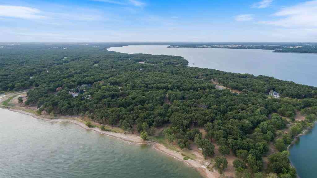 Vacant Land For Sale - LOT 53 Nautical Drive<br/> Hunt County, Quinlan, TX 75474