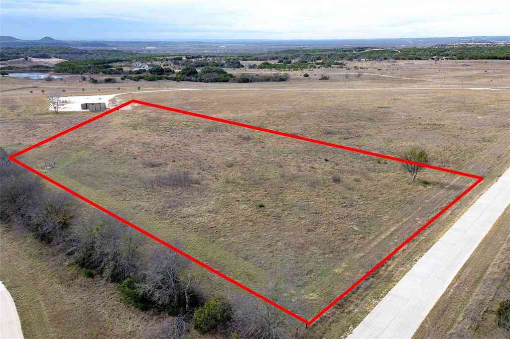 Vacant Land For Sale - 12621 Sue Lane<br/> Godley, TX 76044