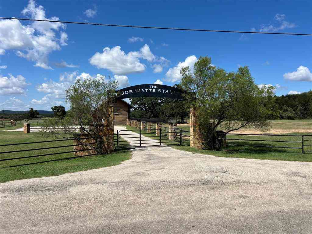 Vacant Land For Sale - 2266 Stagecoach Trail<br/> Gordon, TX 76453