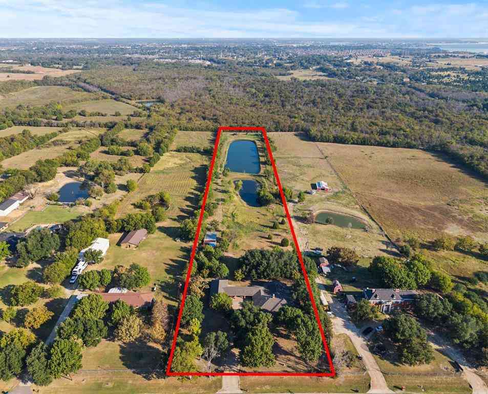 Vacant Land For Sale - 359 Town East Boulevard<br/> Dallas County, Sunnyvale, TX 75182
