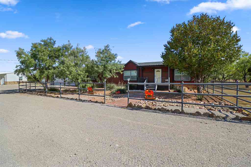 Vacant Land For Sale - 5782 Fm 2131<br/> Coleman County, Coleman, TX 76834