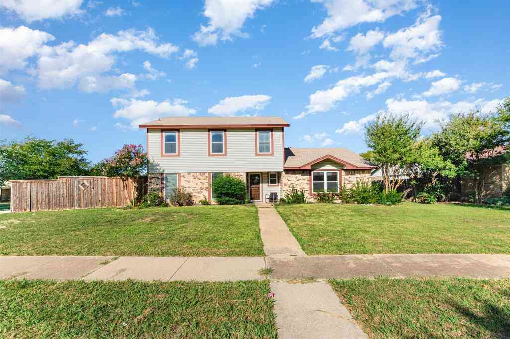 Slider Thumb