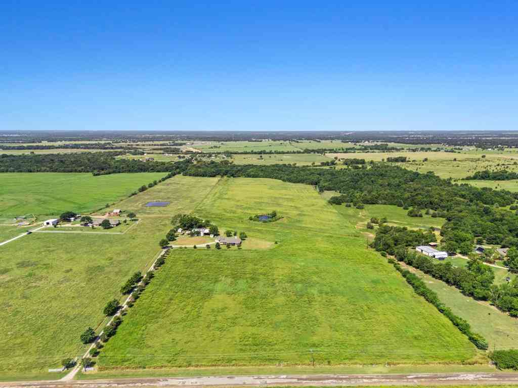 Vacant Land For Sale - 795 Vz County Road 3412<br/> Wills Point, TX 75169