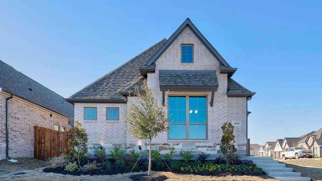 Homes For Sale - 2809 Fargo Mews<br/> Rockwall County, Fate, TX 75087