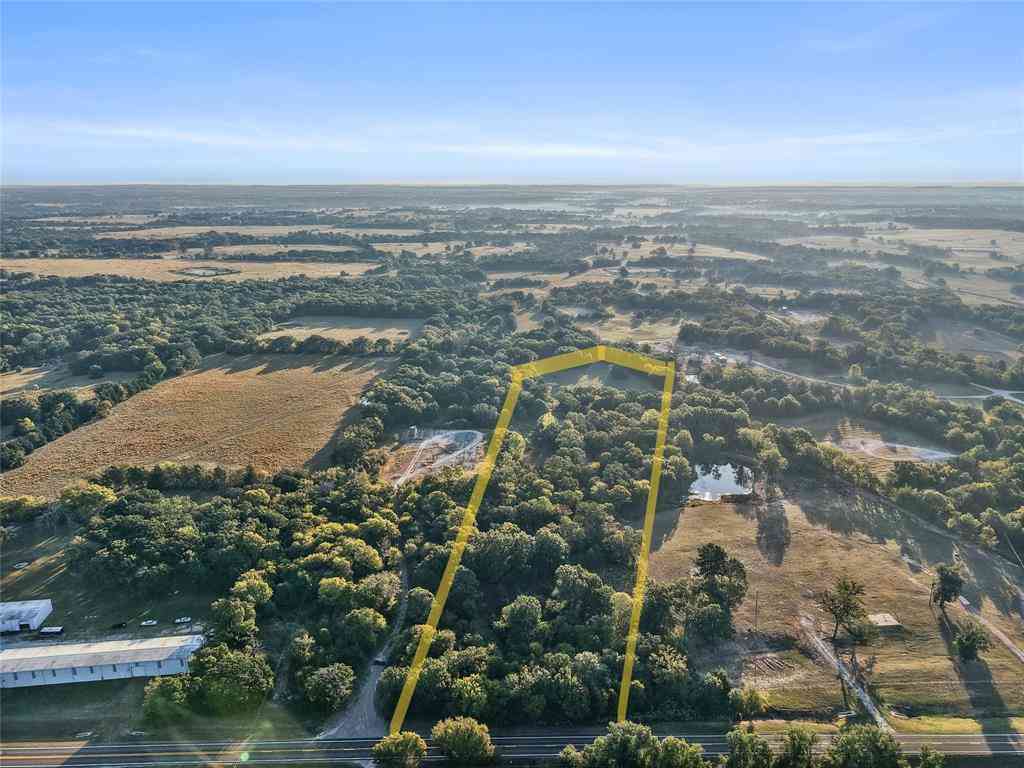 Vacant Land For Sale - 7.5 ACRES S State Highway 75<br/> Fairfield, TX 75840