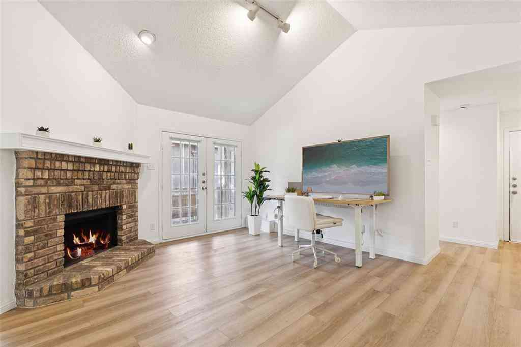 Condo For Sale - 5200 Martel Avenue #16C<br/> Dallas County, Dallas, TX 75206