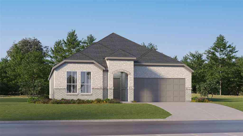 Homes For Sale - 3502 Fox Valley Lane<br/> Kaufman County, Crandall, TX 75114