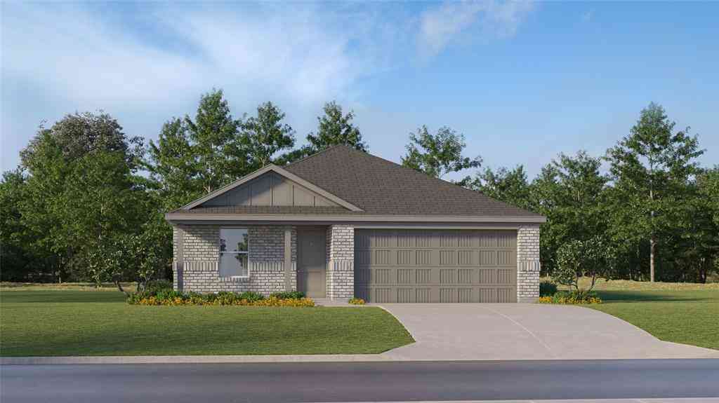 Homes For Sale - 1816 Javelina Street<br/> Hunt County, Royse City, TX 75189