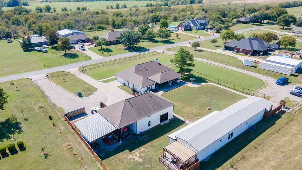 Apartment For Sale - 4768 Pebble Creek Drive<br/> Denton County, Aubrey, TX 76227