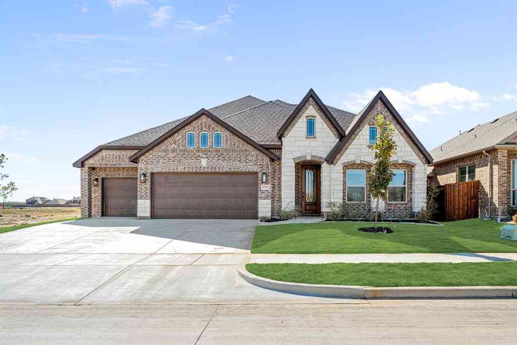 Homes For Sale - 3751 Brookgreen Lane<br/> Kaufman County, Kaufman, TX 75142