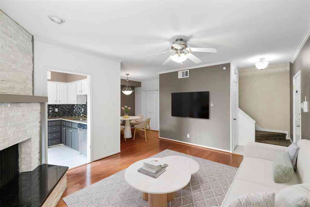 Condo For Sale - 4130 Proton Drive #6D<br/> Addison, TX 75001