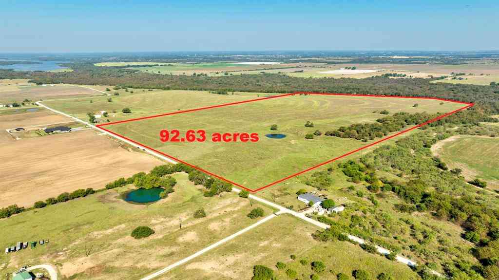 Vacant Land For Sale - TBD E Baker Road<br/> Grayson County, Pilot Point, TX 76258