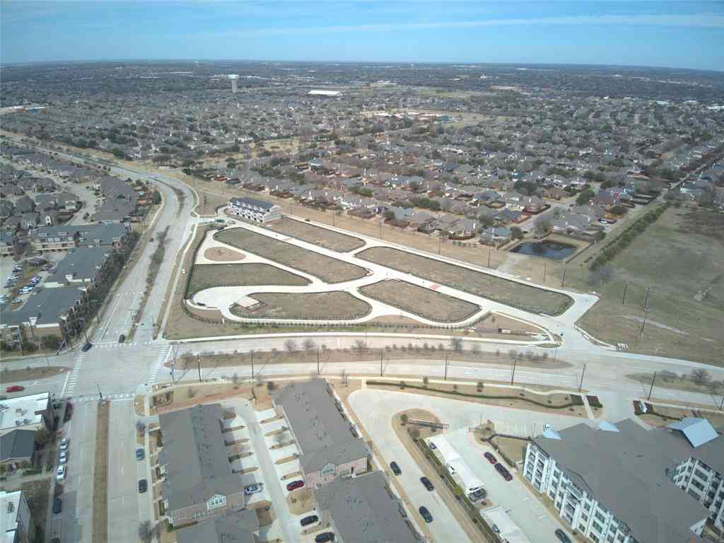 Vacant Land For Sale - 4150 Friendship Avenue<br/> McKinney, TX 75070