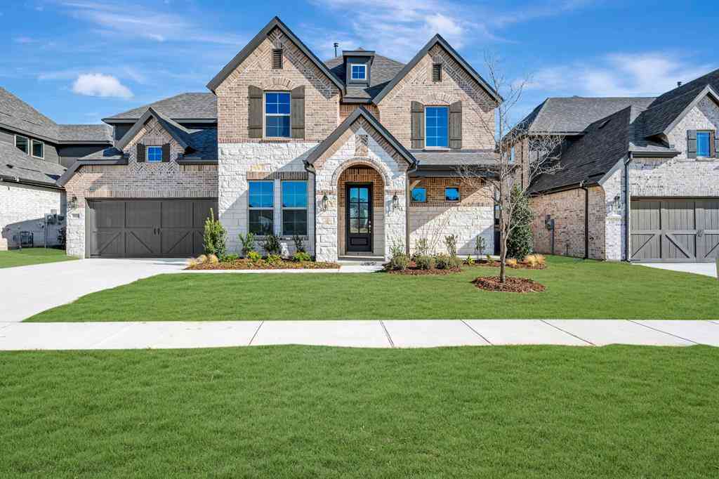 Homes For Sale - 3608 Birds Eye Lane<br/> Celina, TX 75009