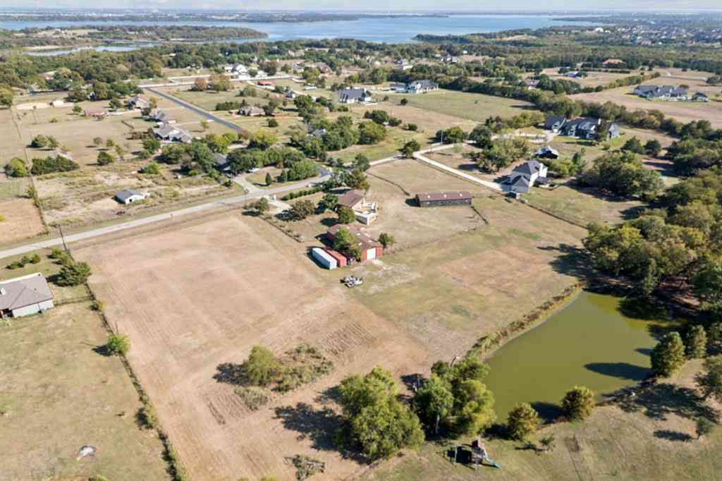 Vacant Land For Sale - 600 Long Lot 11 Road<br/> Lucas, TX 75002