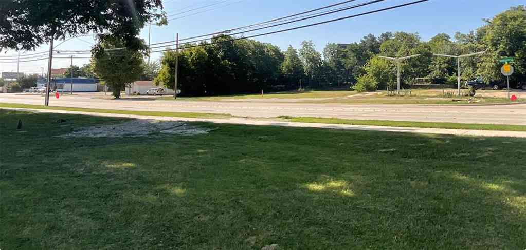 Vacant Land For Sale - 3100 Samuell Boulevard<br/> Dallas County, Dallas, TX 75223