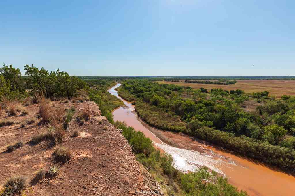 Vacant Land For Sale - TBD Cr 107<br/> Aspermont, TX 79502