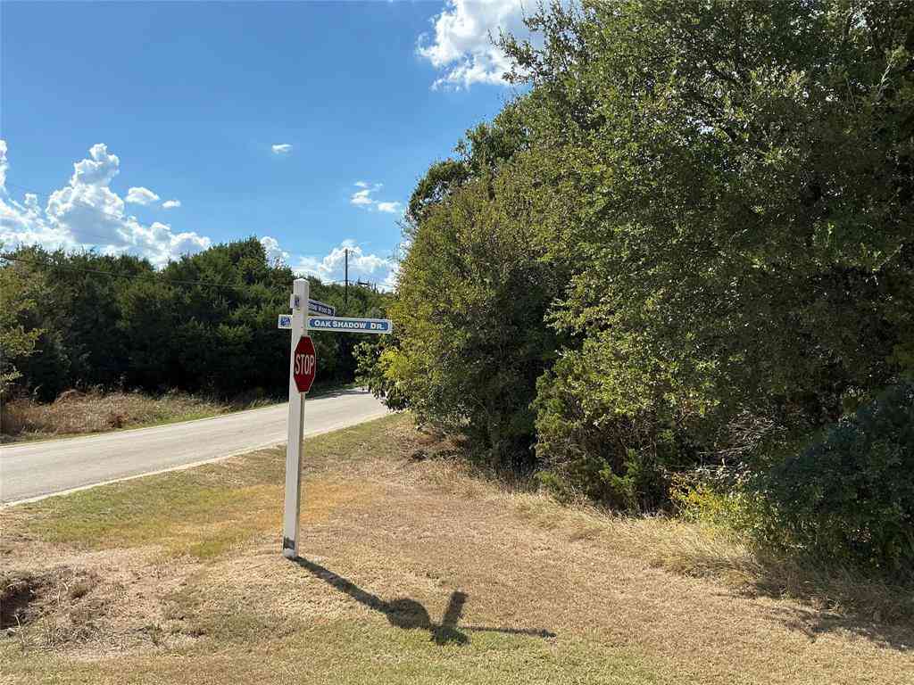 Vacant Land For Sale - 24002 Stonewood Drive<br/> Whitney, TX 76692