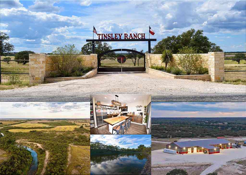 Apartment For Sale - 11595 W Fm 2028<br/> Melvin, TX 76858