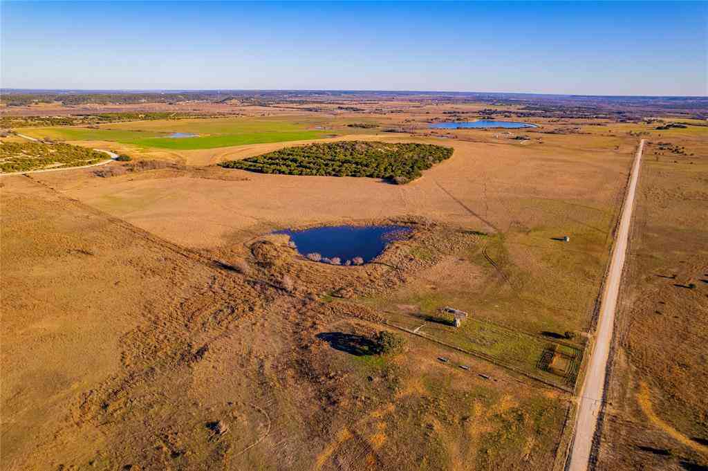 Vacant Land For Sale - TBD County Road 2376<br/> Walnut Springs, TX 76690