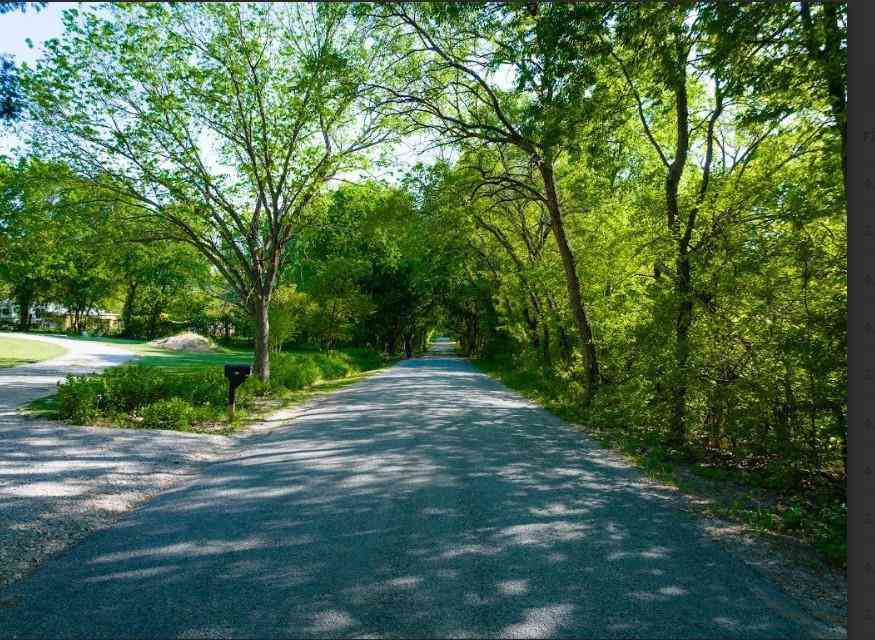 Vacant Land For Sale - 642 Smith Oak Road<br/> Grayson County, Sherman, TX 75090